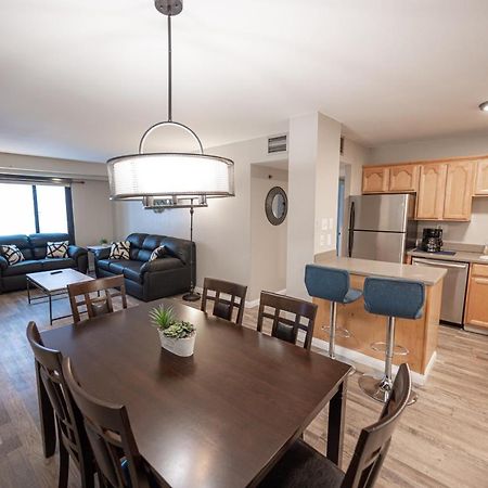 Stay Together Suites On The Strip - 2 Bedroom Condo 926 Лас-Вегас Экстерьер фото