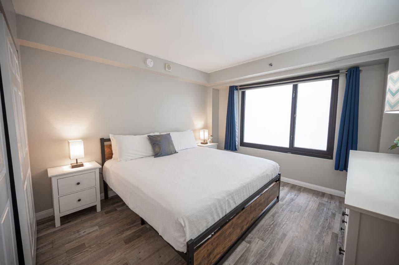 Stay Together Suites On The Strip - 2 Bedroom Condo 926 Лас-Вегас Экстерьер фото