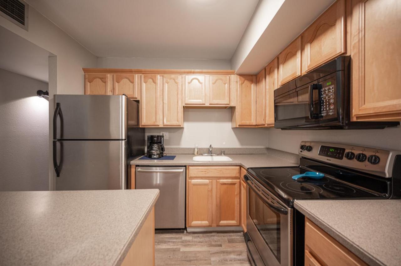 Stay Together Suites On The Strip - 2 Bedroom Condo 926 Лас-Вегас Экстерьер фото