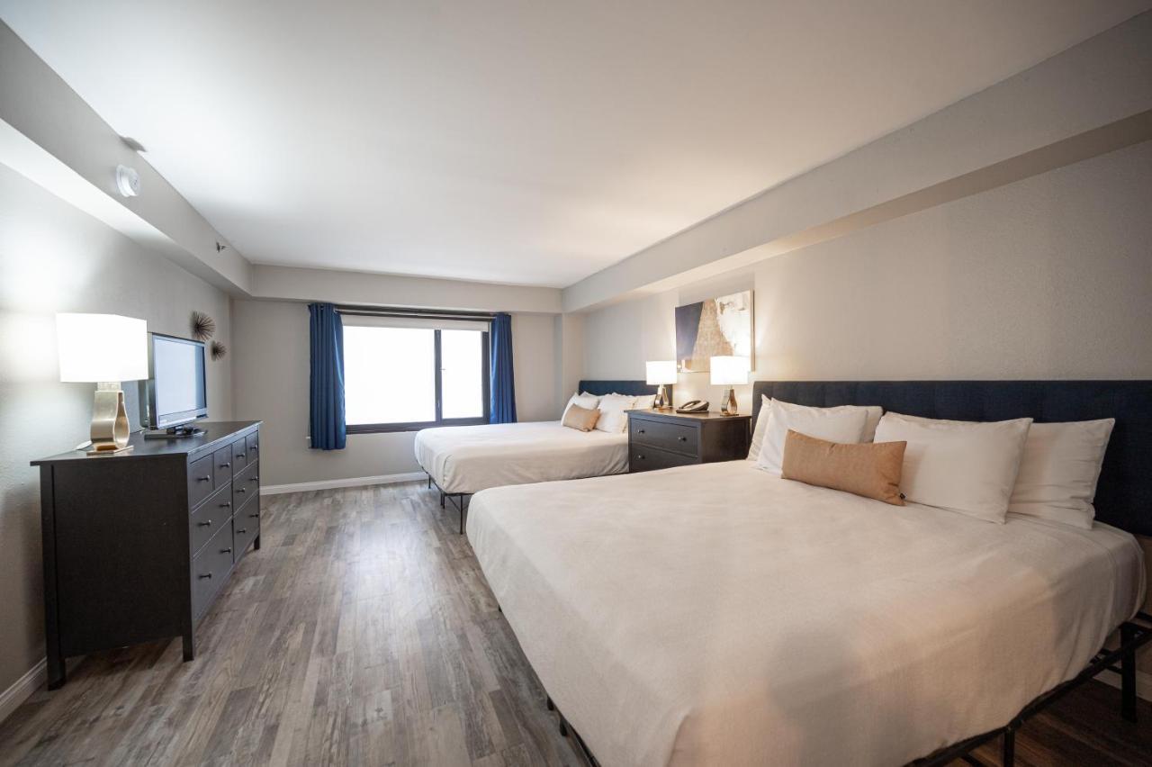 Stay Together Suites On The Strip - 2 Bedroom Condo 926 Лас-Вегас Экстерьер фото