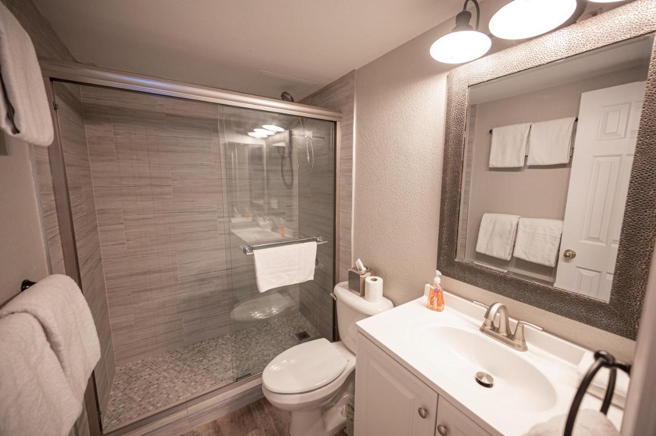 Stay Together Suites On The Strip - 2 Bedroom Condo 926 Лас-Вегас Экстерьер фото