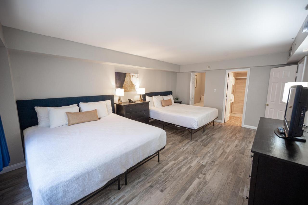 Stay Together Suites On The Strip - 2 Bedroom Condo 926 Лас-Вегас Экстерьер фото