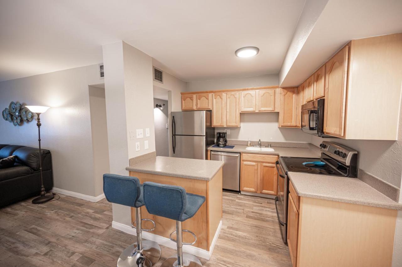 Stay Together Suites On The Strip - 2 Bedroom Condo 926 Лас-Вегас Экстерьер фото