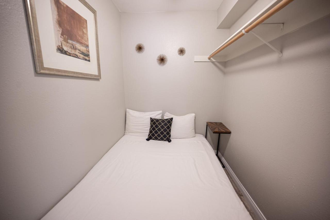 Stay Together Suites On The Strip - 2 Bedroom Condo 926 Лас-Вегас Экстерьер фото
