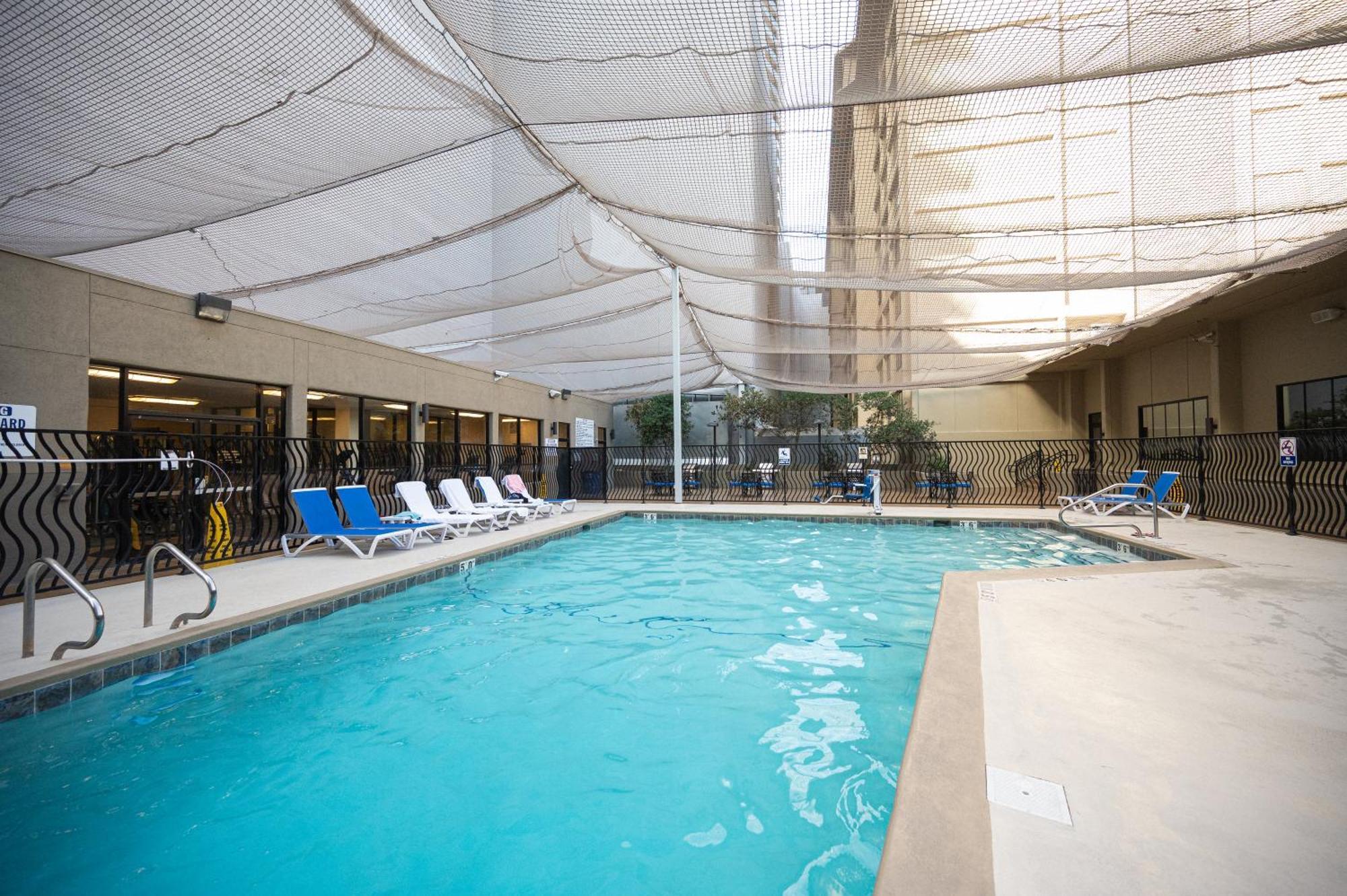 Stay Together Suites On The Strip - 2 Bedroom Condo 926 Лас-Вегас Экстерьер фото