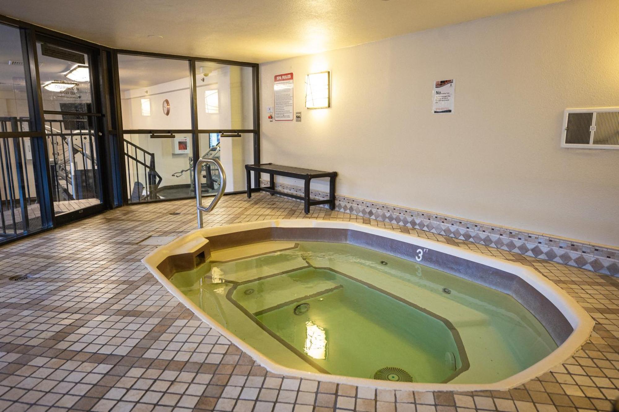 Stay Together Suites On The Strip - 2 Bedroom Condo 926 Лас-Вегас Экстерьер фото