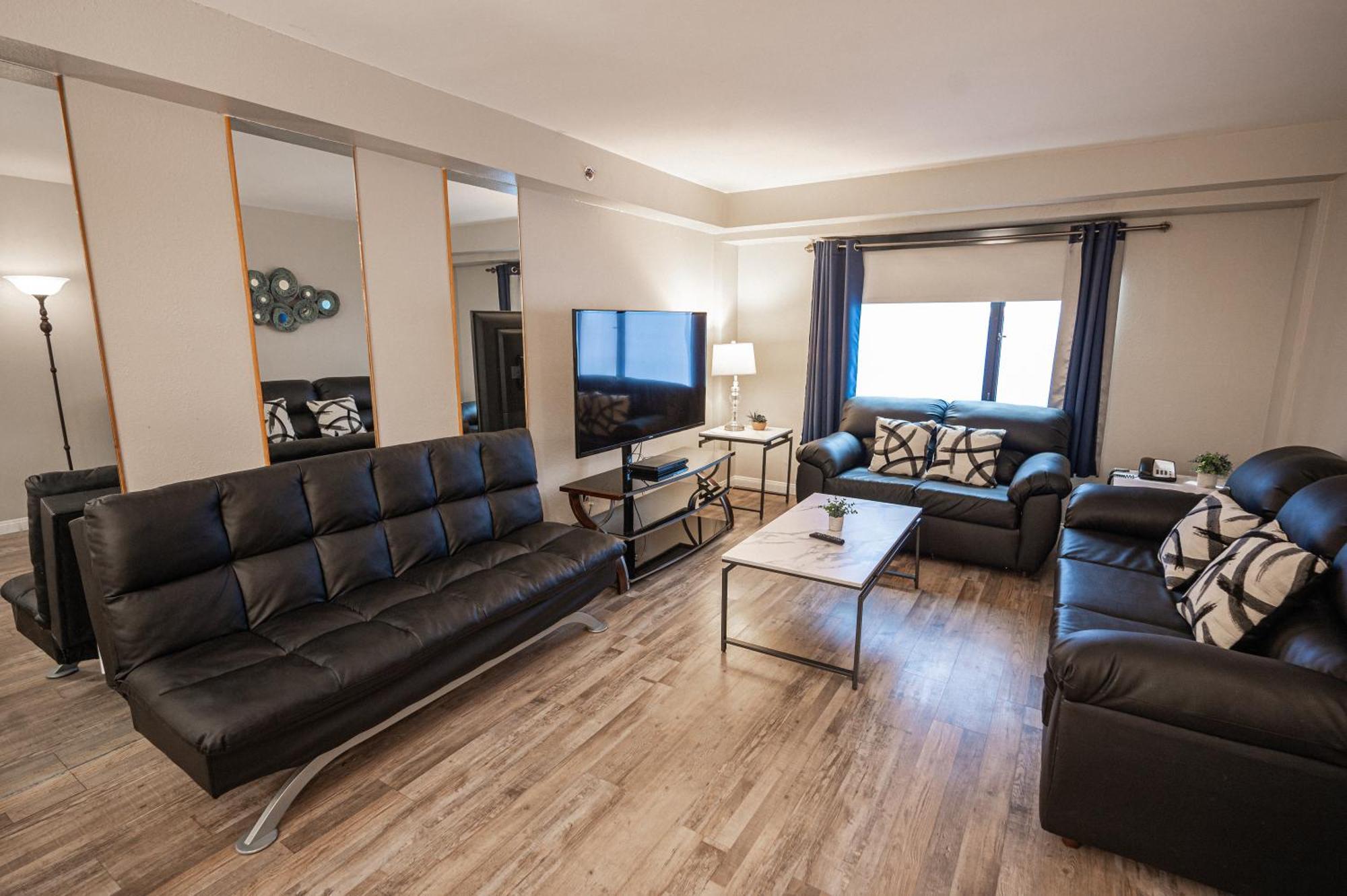 Stay Together Suites On The Strip - 2 Bedroom Condo 926 Лас-Вегас Экстерьер фото