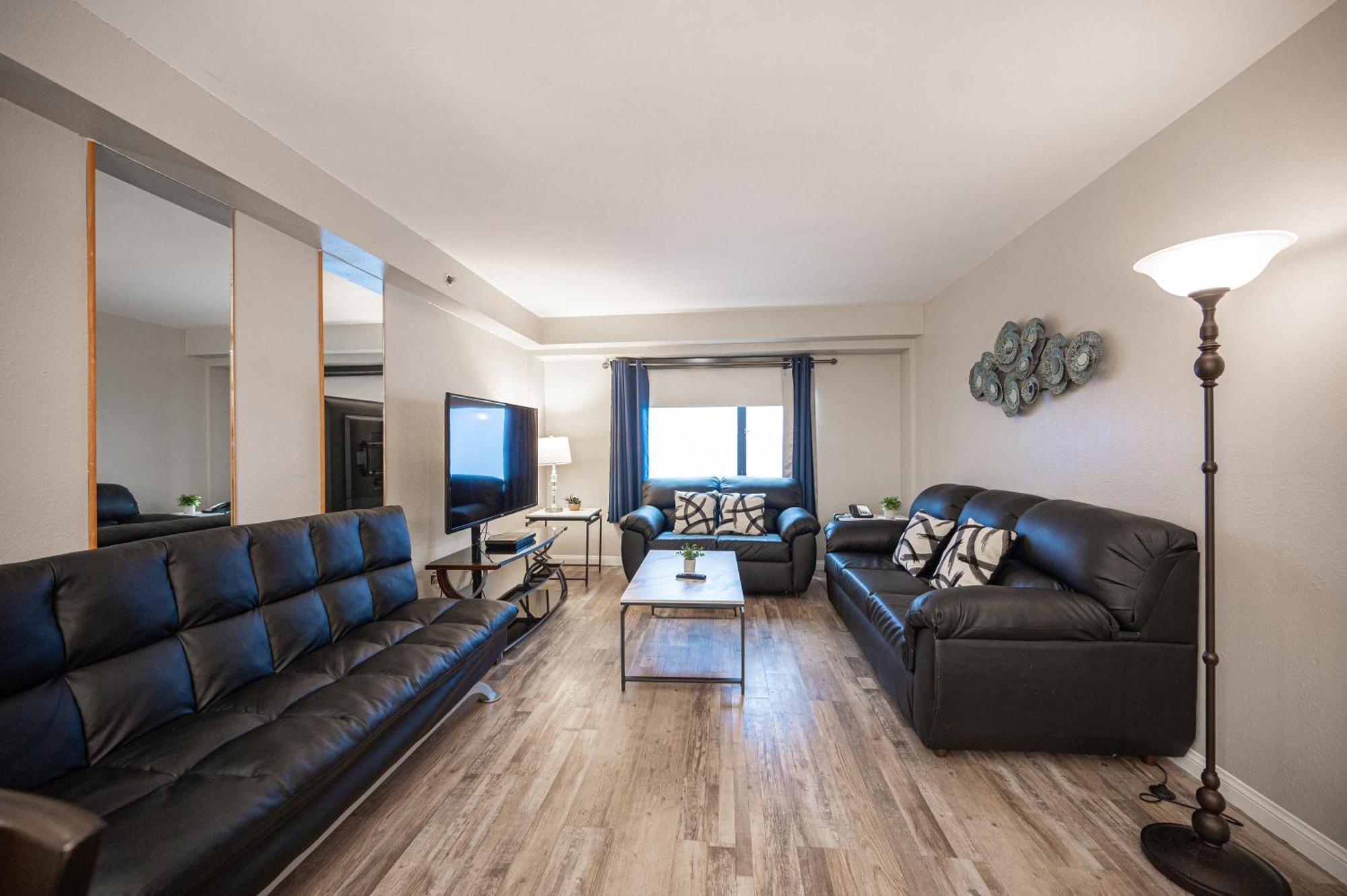 Stay Together Suites On The Strip - 2 Bedroom Condo 926 Лас-Вегас Экстерьер фото