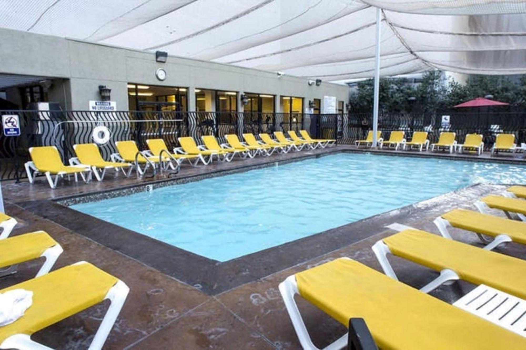 Stay Together Suites On The Strip - 2 Bedroom Condo 926 Лас-Вегас Экстерьер фото