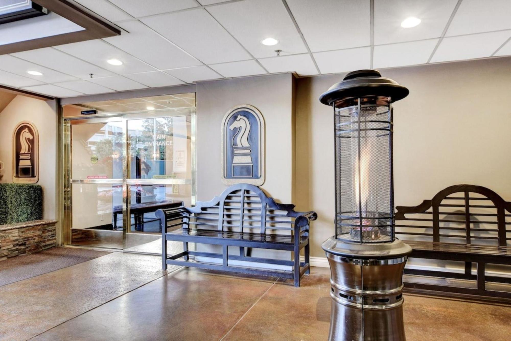 Stay Together Suites On The Strip - 2 Bedroom Condo 926 Лас-Вегас Экстерьер фото