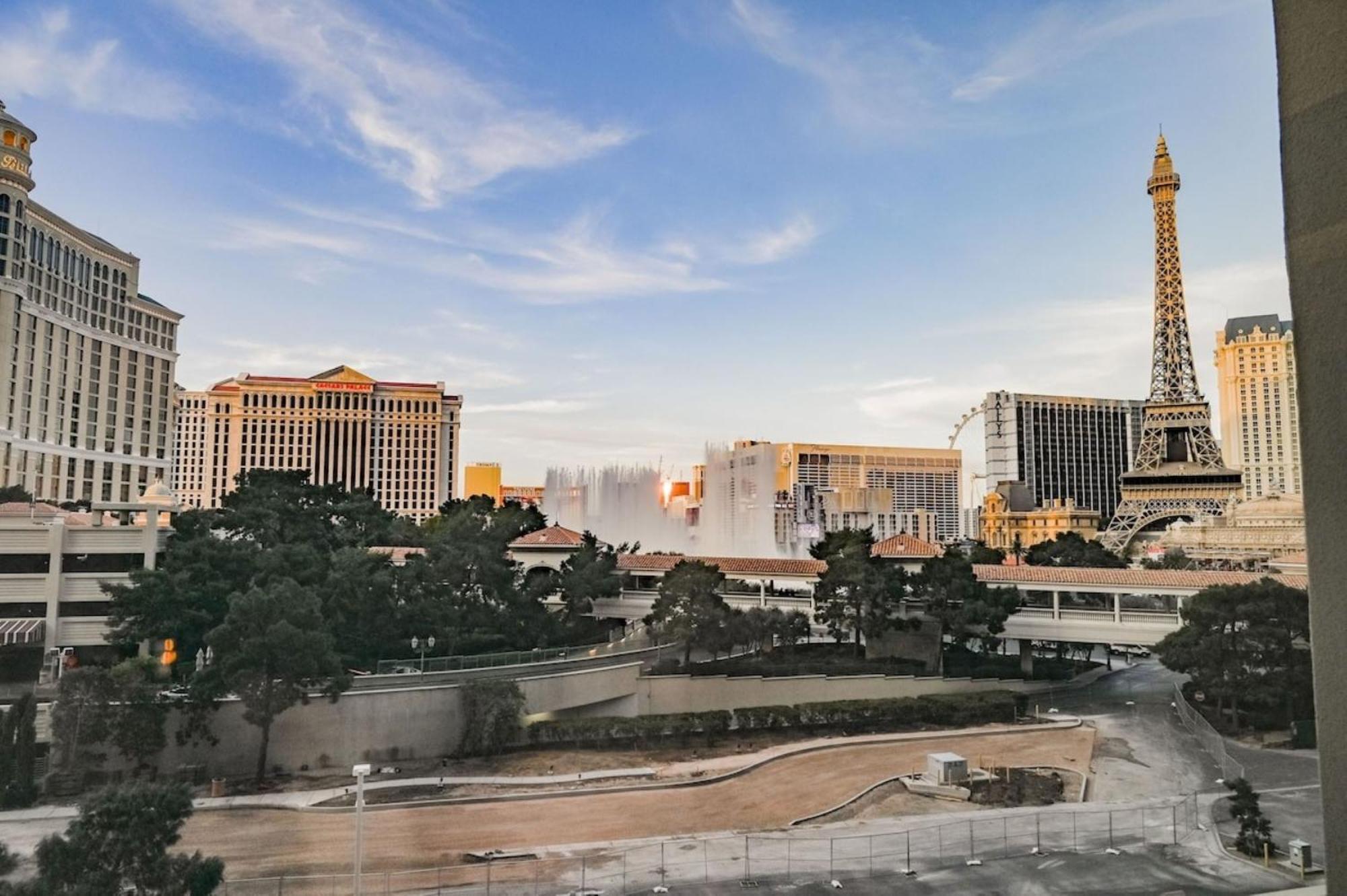 Stay Together Suites On The Strip - 2 Bedroom Condo 926 Лас-Вегас Экстерьер фото