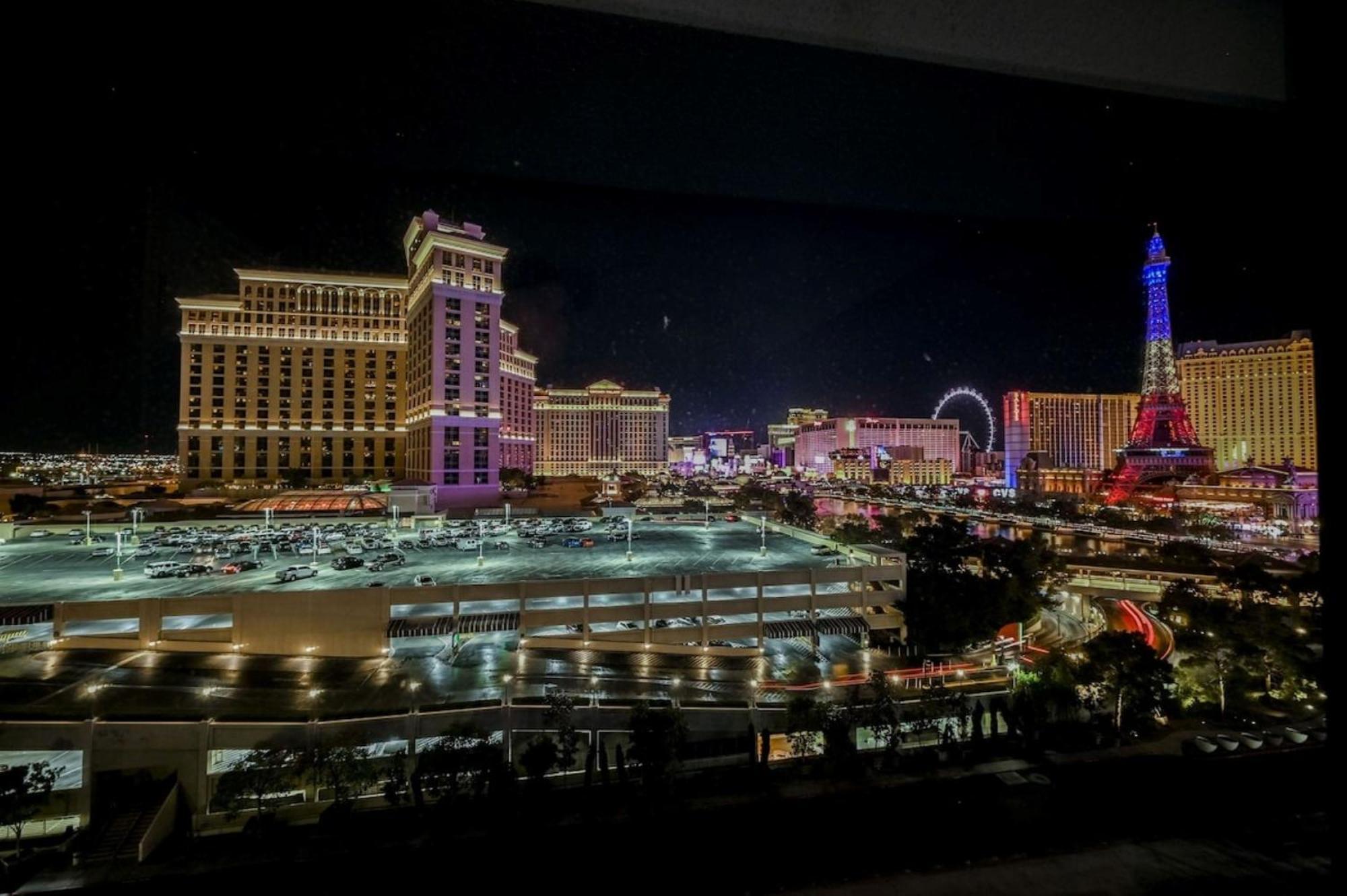 Stay Together Suites On The Strip - 2 Bedroom Condo 926 Лас-Вегас Экстерьер фото