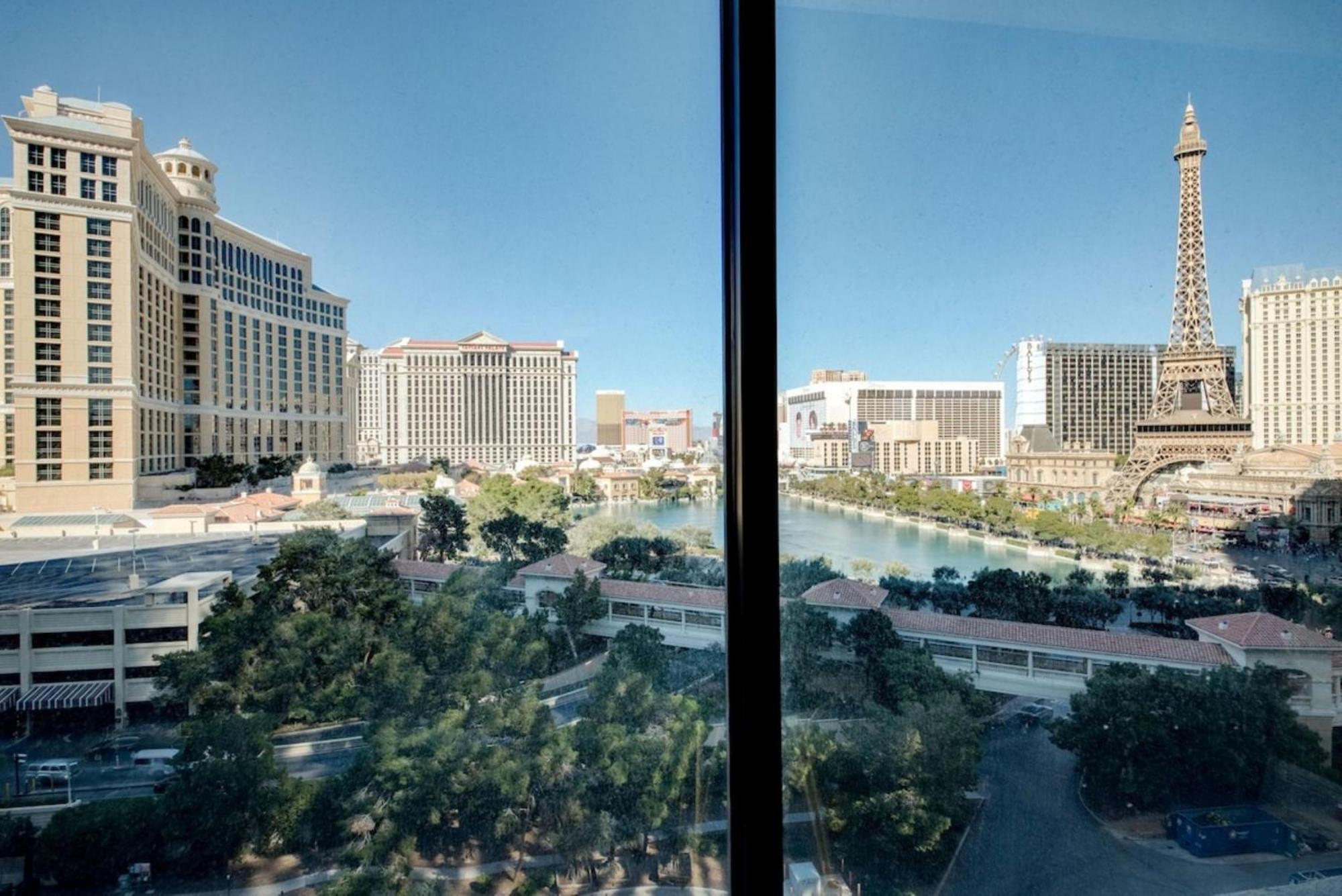 Stay Together Suites On The Strip - 2 Bedroom Condo 926 Лас-Вегас Экстерьер фото