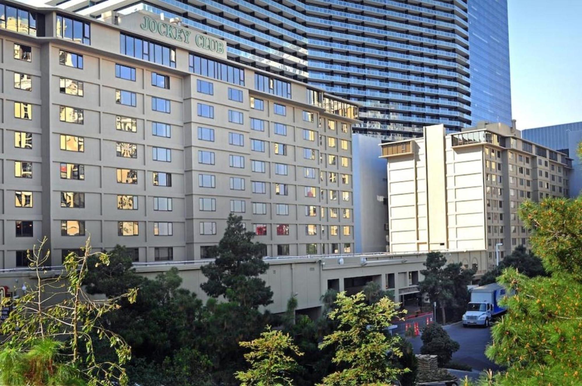 Stay Together Suites On The Strip - 2 Bedroom Condo 926 Лас-Вегас Экстерьер фото